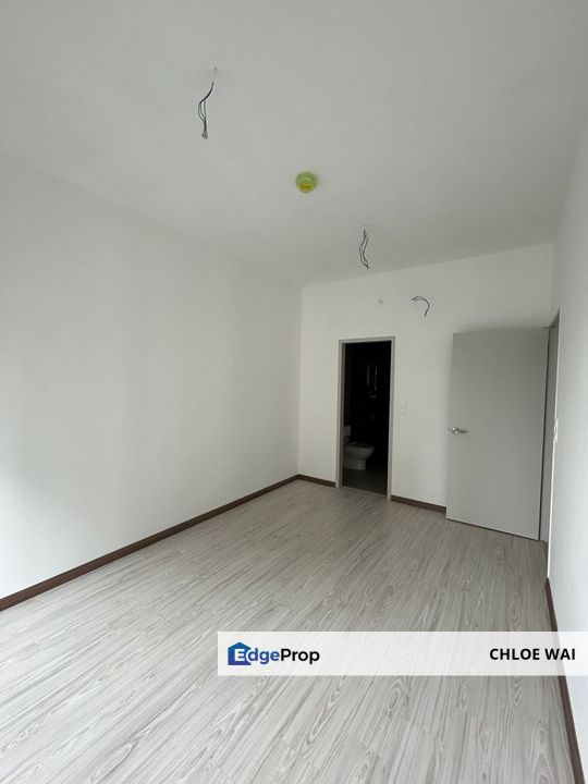 Corner M Oscar 1096sf Freehold, Kuala Lumpur, Kuchai Lama