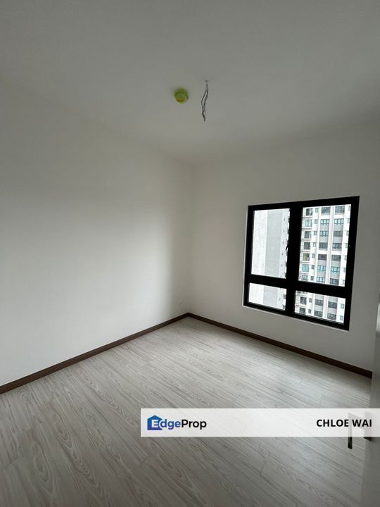 Corner M Oscar 1096sf Freehold, Kuala Lumpur, Kuchai Lama