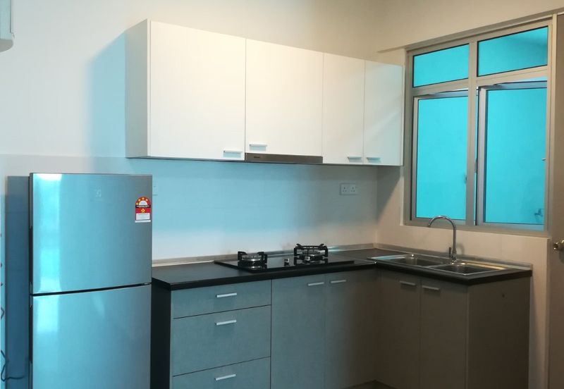 Kiara Residences 2 (Residensi Kiara Jalil 2)