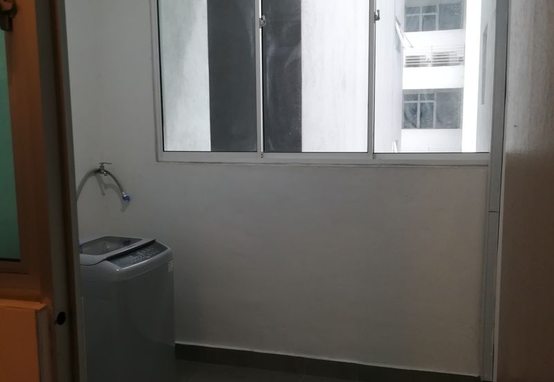 Kiara Residences 2 (Residensi Kiara Jalil 2)