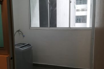 Kiara Residences 2 (Residensi Kiara Jalil 2)