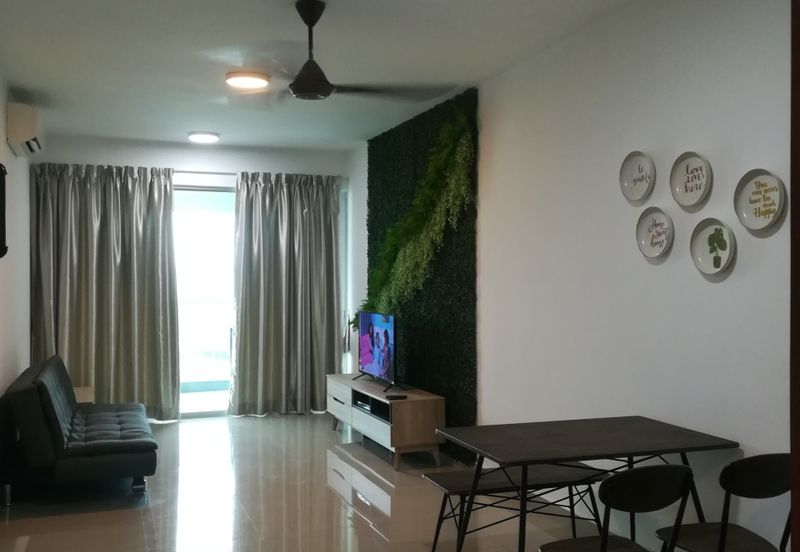 Kiara Residences 2 (Residensi Kiara Jalil 2)