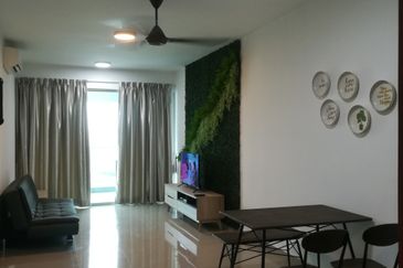 Kiara Residences 2 (Residensi Kiara Jalil 2)