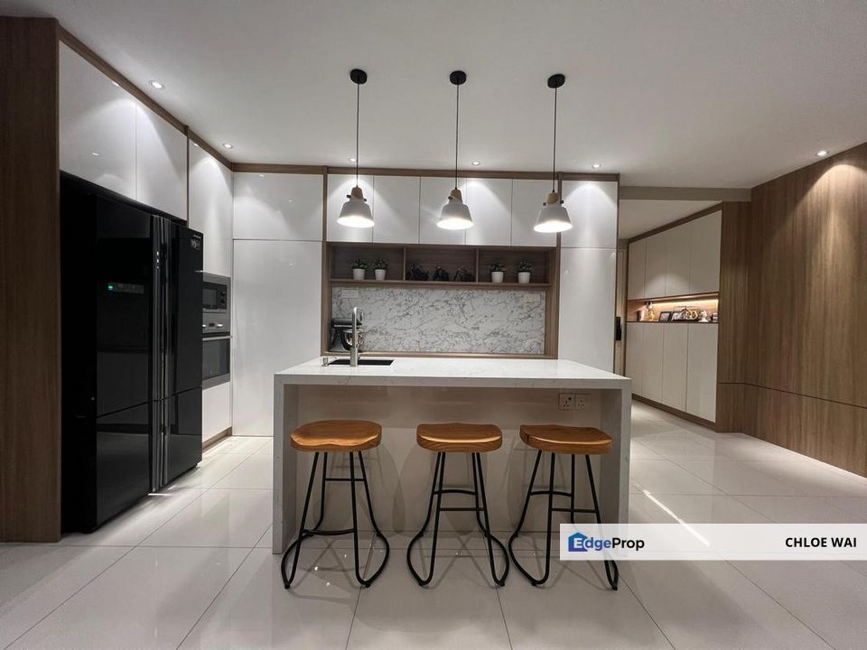 Trinity Aquata Bigger size, Kuala Lumpur, Sungai Besi