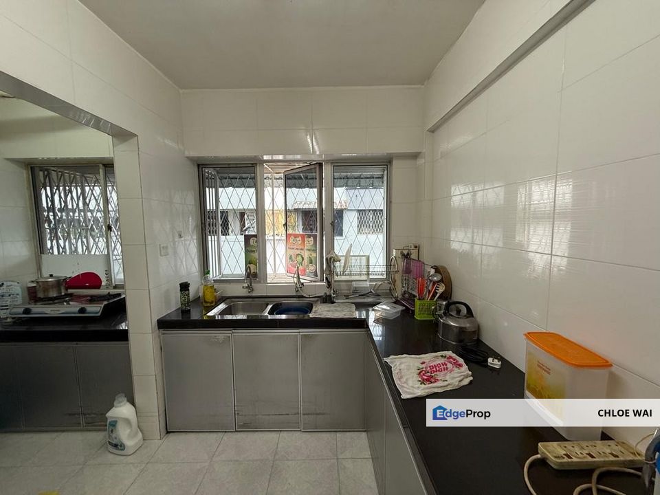 Grandeur Tower, Selangor, Cheras