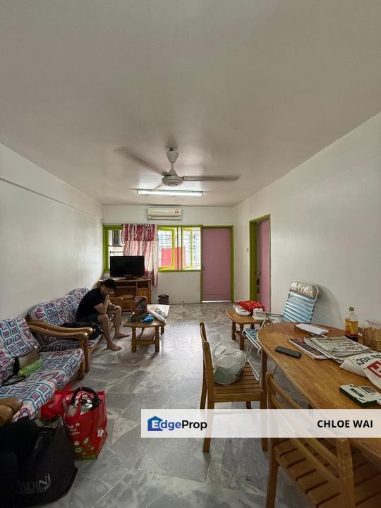 Grandeur Tower, Selangor, Cheras