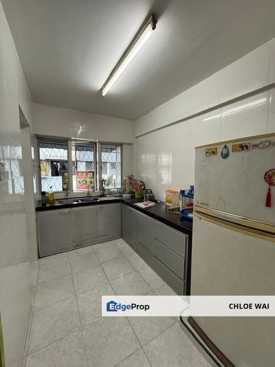 Grandeur Tower, Selangor, Cheras