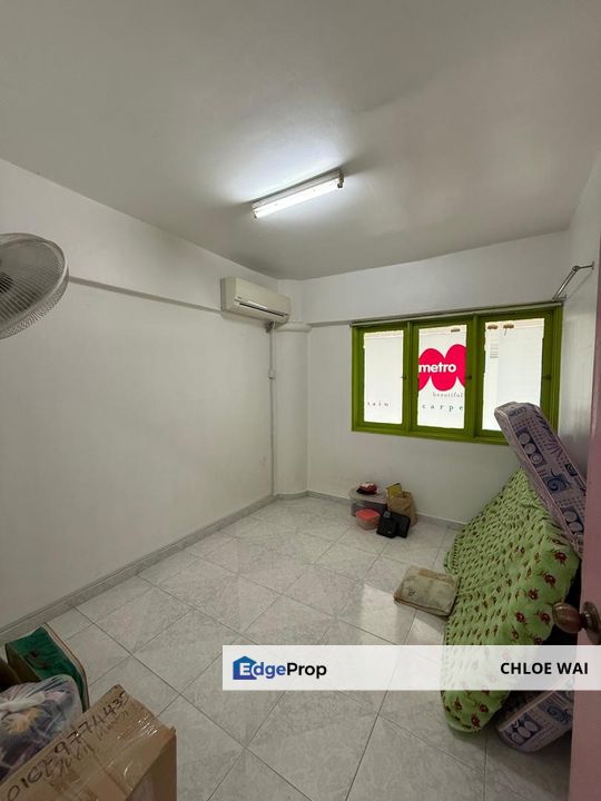 Grandeur Tower, Selangor, Cheras