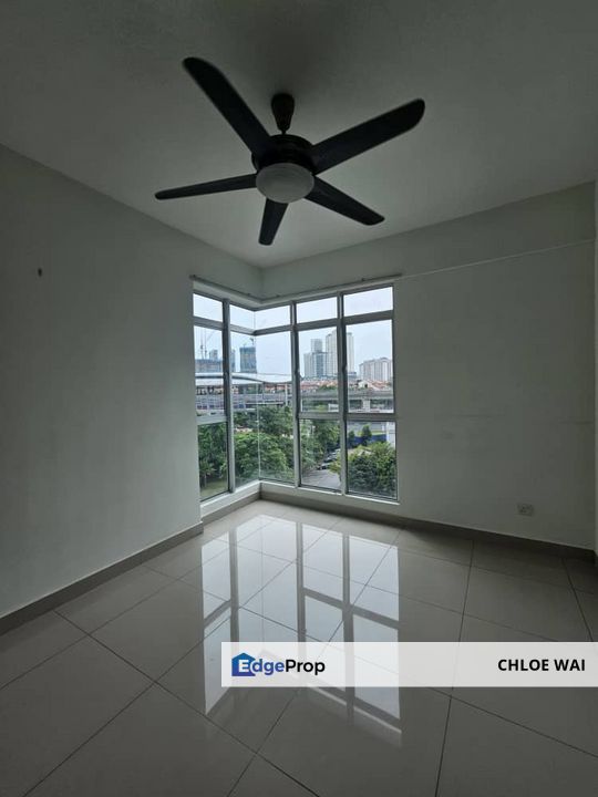 Kiara 2, Kuala Lumpur, Bukit Jalil