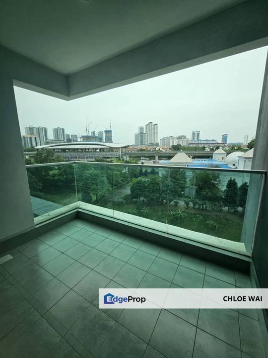 Kiara 2, Kuala Lumpur, Bukit Jalil