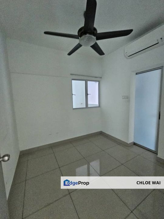 Kiara 2, Kuala Lumpur, Bukit Jalil