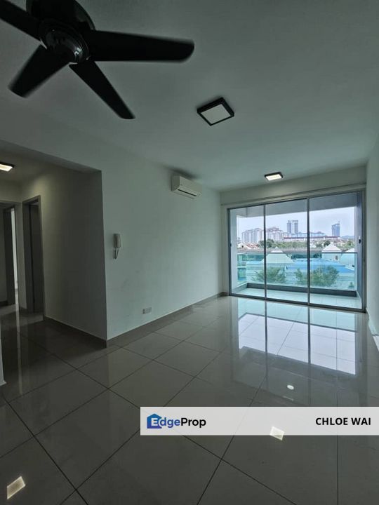 Kiara 2, Kuala Lumpur, Bukit Jalil