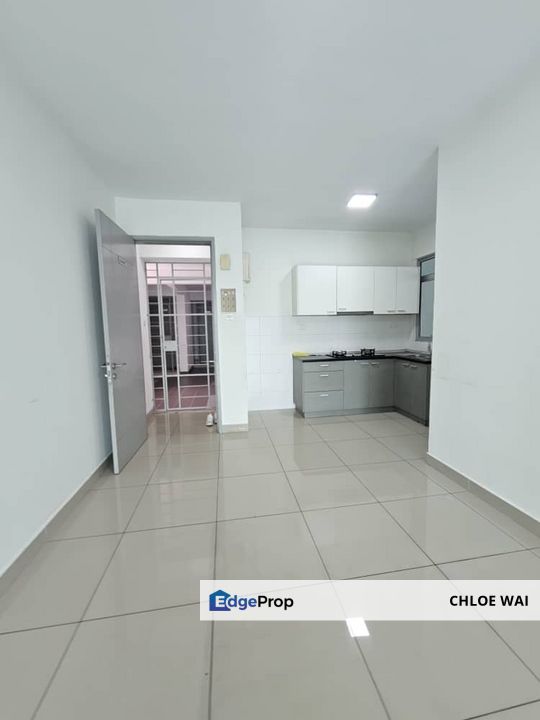 Kiara 2, Kuala Lumpur, Bukit Jalil