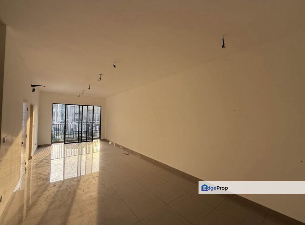 The Harmony, Kuala Lumpur, Jalan Klang Lama (Old Klang Road)