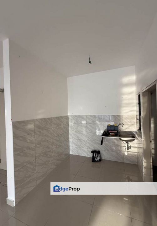 The Harmony, Kuala Lumpur, Jalan Klang Lama (Old Klang Road)