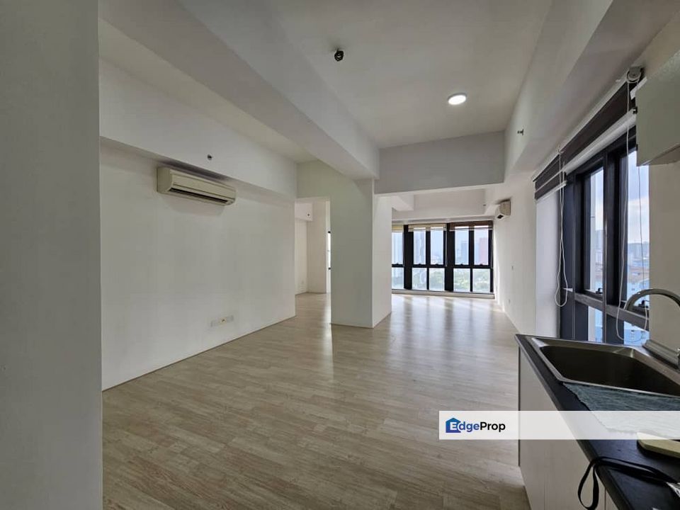 Revo 596sf Bukit Jalil, Kuala Lumpur, Bukit Jalil