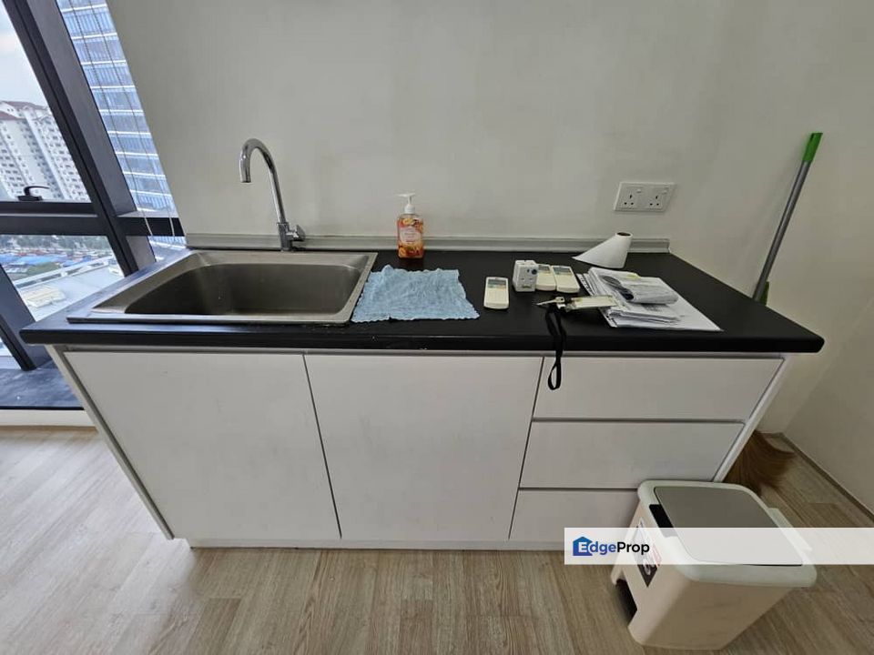 Revo 596sf Bukit Jalil, Kuala Lumpur, Bukit Jalil