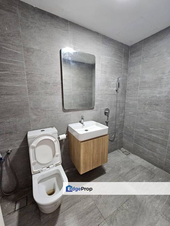 Revo 596sf Bukit Jalil, Kuala Lumpur, Bukit Jalil