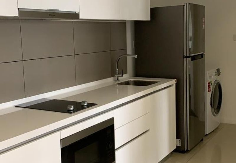 Novum @ Bangsar South