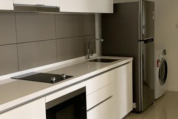 Novum @ Bangsar South