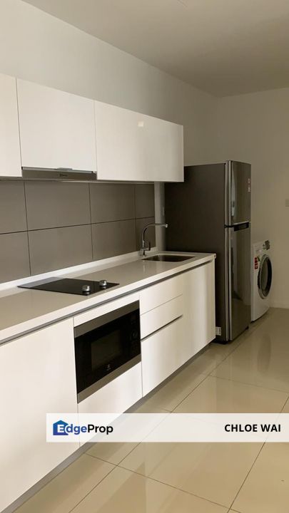 Nice Novum Bangasr South, Kuala Lumpur, Pantai Dalam/Kerinchi