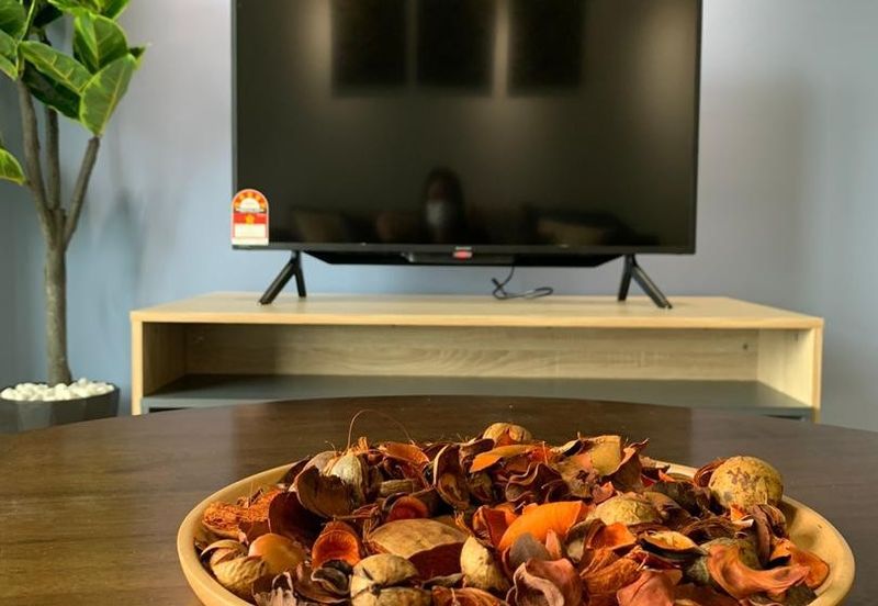 Novum @ Bangsar South