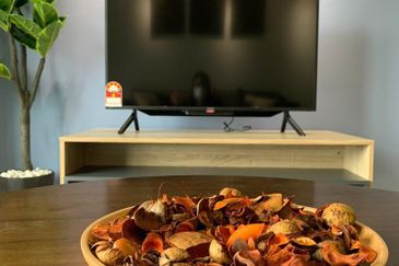 Novum @ Bangsar South