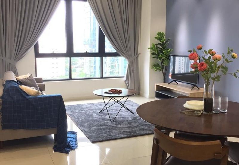 Novum @ Bangsar South