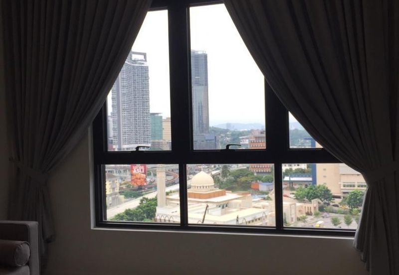 Novum @ Bangsar South