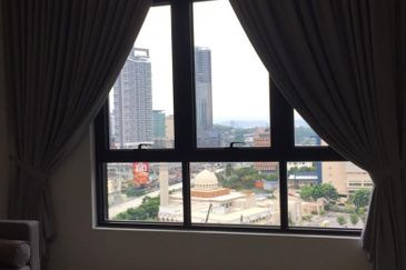 Novum @ Bangsar South