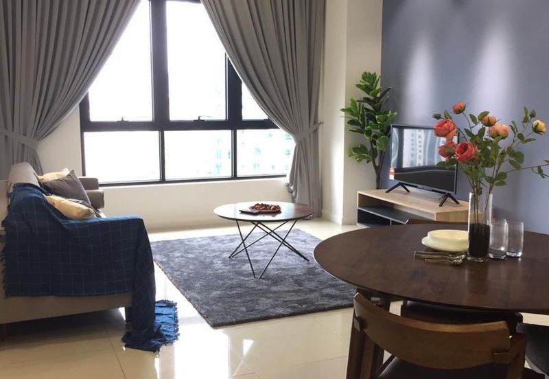 Novum @ Bangsar South