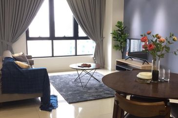 Novum @ Bangsar South