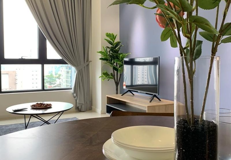 Novum @ Bangsar South