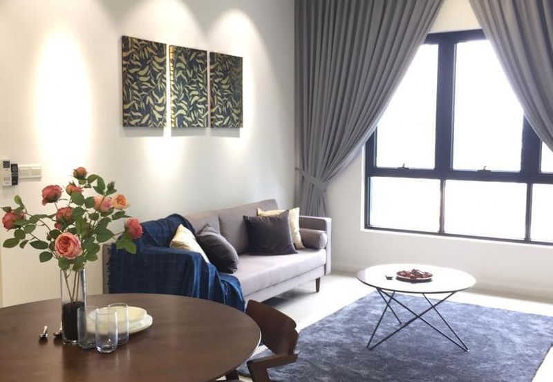 Novum @ Bangsar South