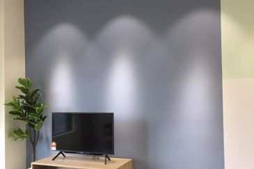 Novum @ Bangsar South