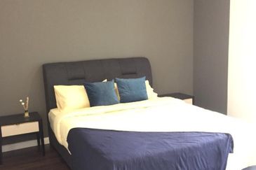 Novum @ Bangsar South