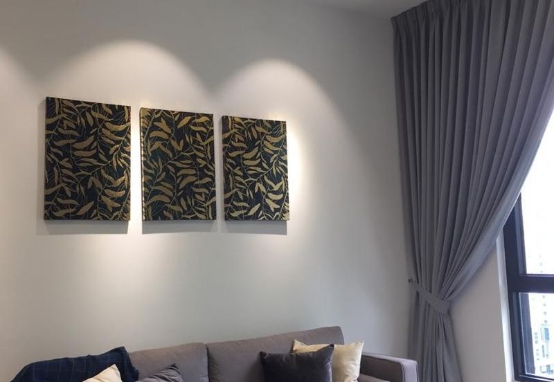 Novum @ Bangsar South