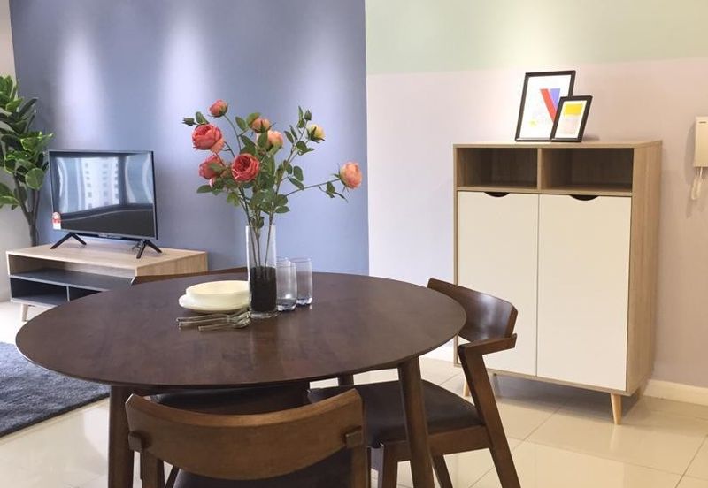 Novum @ Bangsar South