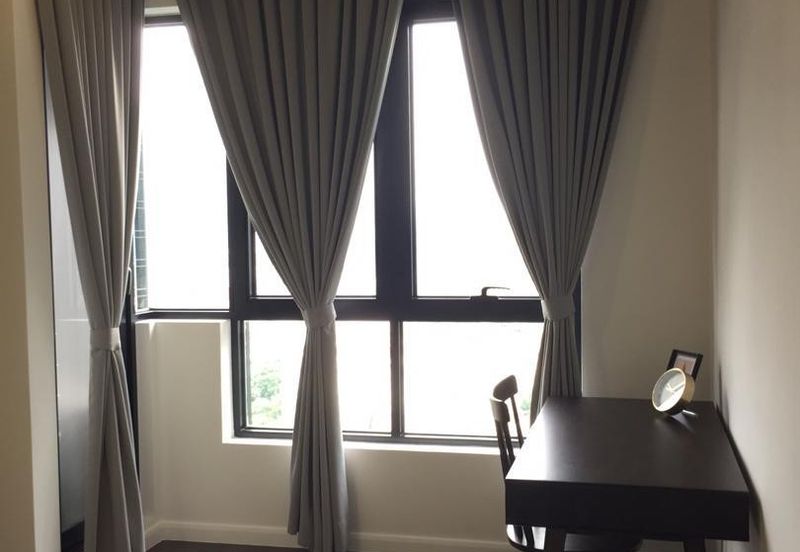 Novum @ Bangsar South