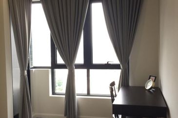 Novum @ Bangsar South