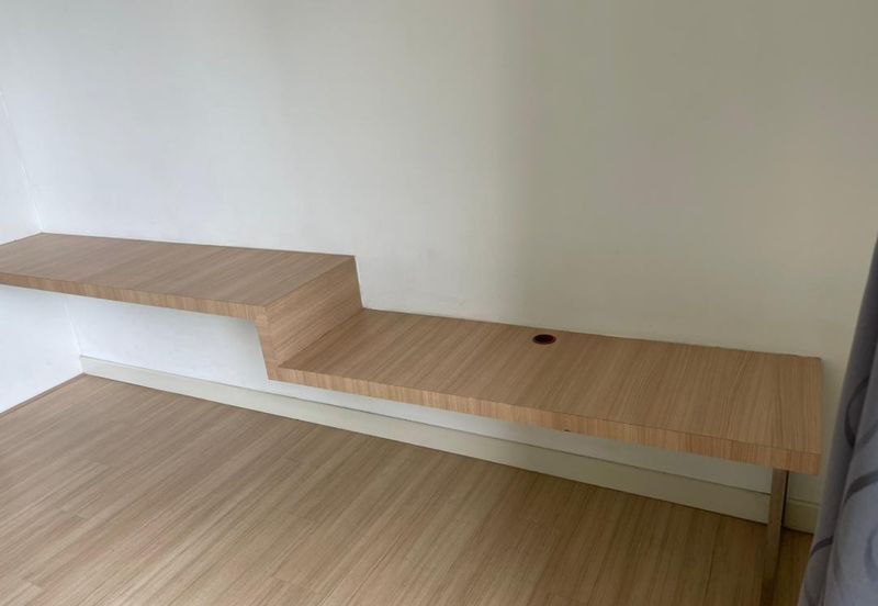 Camellia Service Suites