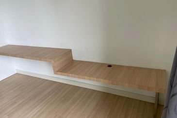 Camellia Service Suites