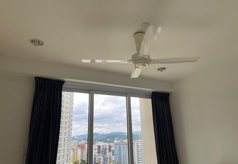 Camellia Service Suites