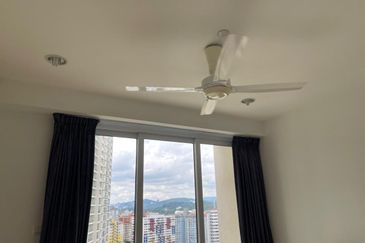 Camellia Service Suites