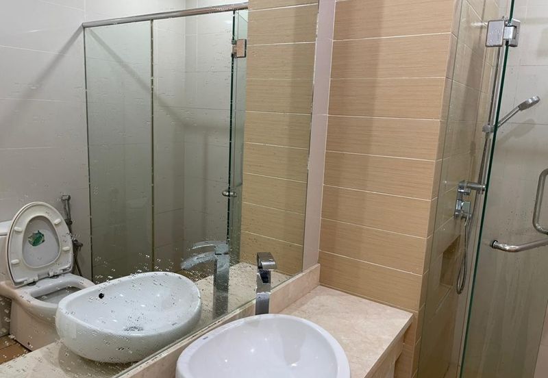 Camellia Service Suites