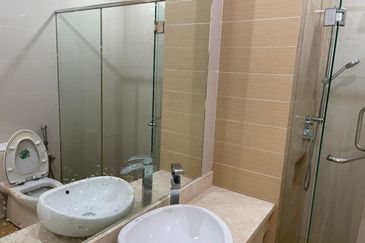 Camellia Service Suites