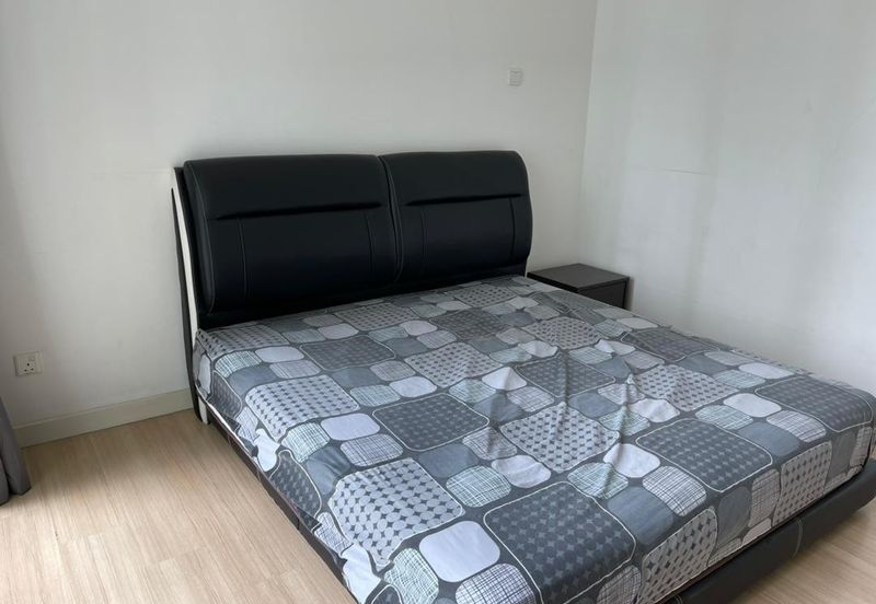 Camellia Service Suites