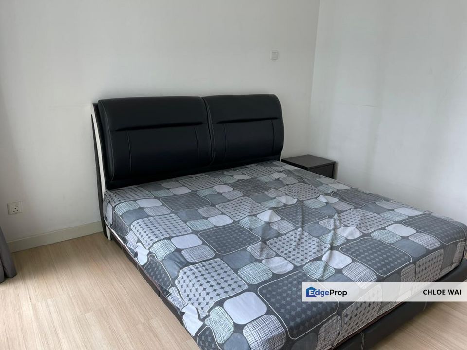 Nice Camellia Servie Suites, Kuala Lumpur, Bangsar South