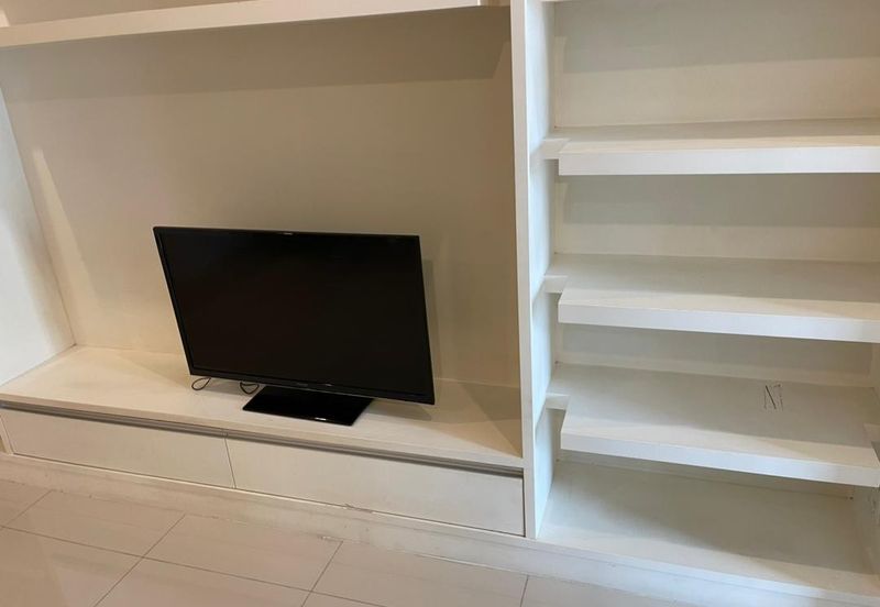 Camellia Service Suites