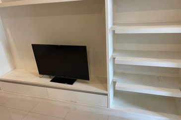 Camellia Service Suites